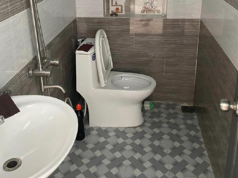 Bán nhà mặt phố Lò Lu, Trường Thạnh, Quận 9, Hồ Chí Minh, giá cực chất 8,8 tỷ, 120m2